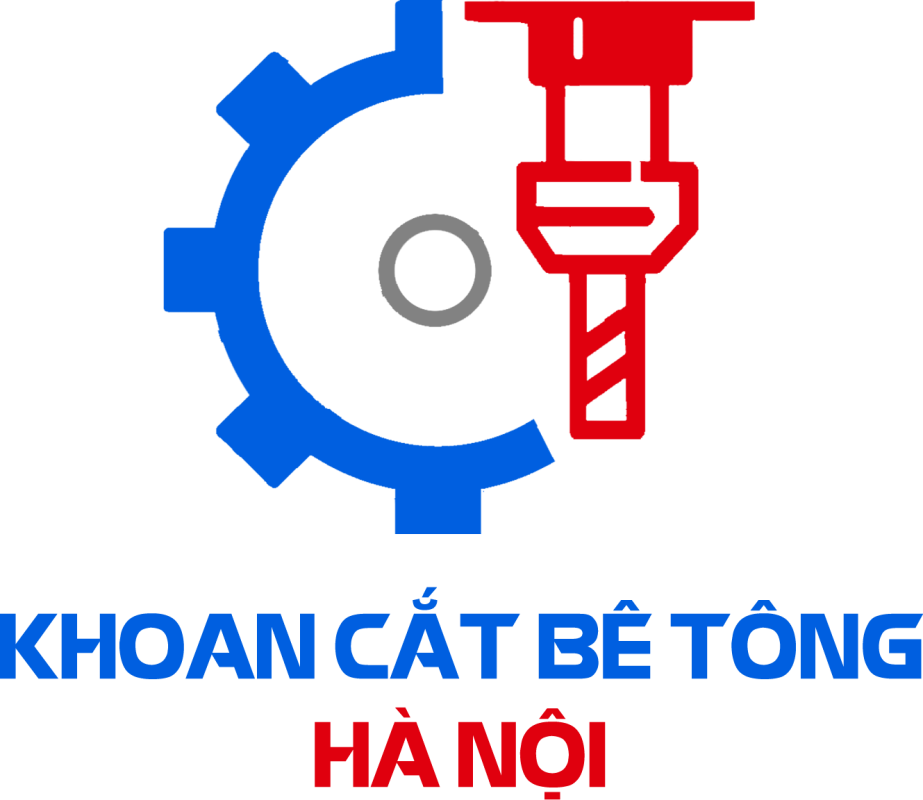 Dịch Vụ Khoan Cắt Bê Tông Giá Rẻ Tại Hà Nội